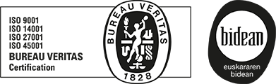 Logo Bureau Veritas