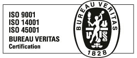 Logo Bureau Veritas