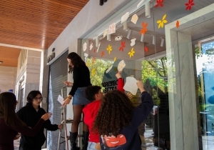 concurso escaparate Antiguo